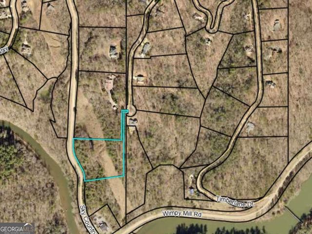 01 Wimpy Mill Road, Dahlonega, GA 30533