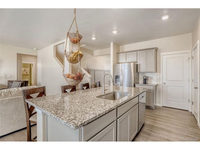 3285 Belleville Ridge Rd, Elizabeth, CO 80107