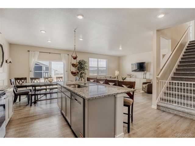 3285 Belleville Ridge Rd, Elizabeth, CO 80107