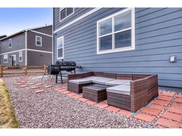 3285 Belleville Ridge Rd, Elizabeth, CO 80107