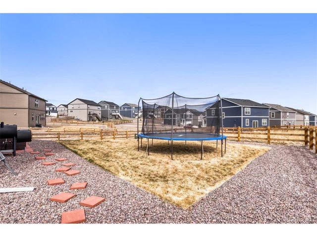3285 Belleville Ridge Rd, Elizabeth, CO 80107