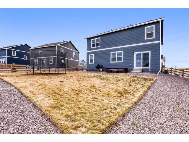 3285 Belleville Ridge Rd, Elizabeth, CO 80107