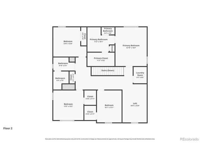 3285 Belleville Ridge Rd, Elizabeth, CO 80107