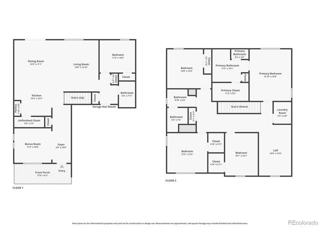 3285 Belleville Ridge Rd, Elizabeth, CO 80107