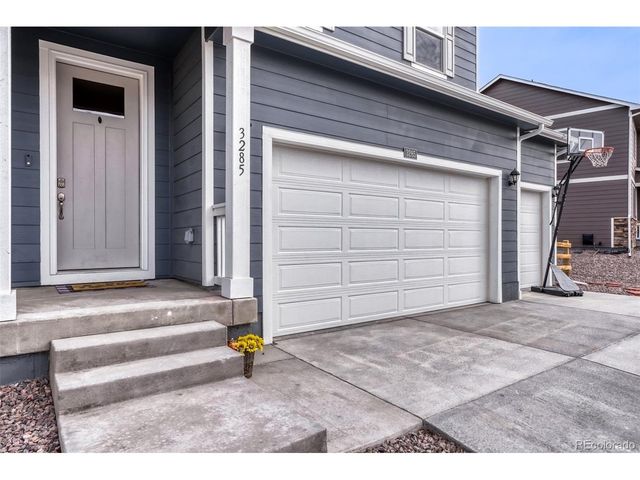 3285 Belleville Ridge Rd, Elizabeth, CO 80107