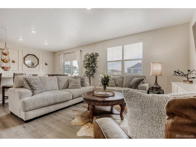 3285 Belleville Ridge Rd, Elizabeth, CO 80107