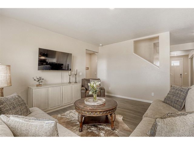 3285 Belleville Ridge Rd, Elizabeth, CO 80107