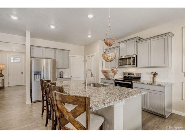 3285 Belleville Ridge Rd, Elizabeth, CO 80107