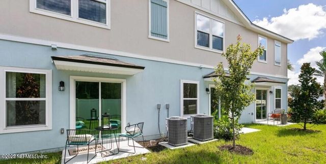 65 BLUE HAVEN Road, St. Augustine, FL 32095