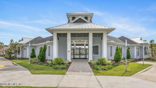 65 BLUE HAVEN Road, St. Augustine, FL 32095