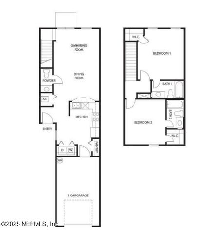 65 BLUE HAVEN Road, St. Augustine, FL 32095