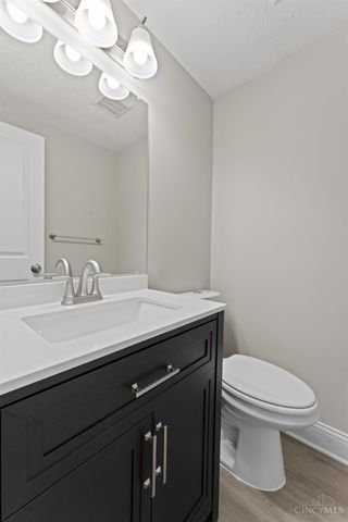 342 Bexley Court, Mason, OH 45040