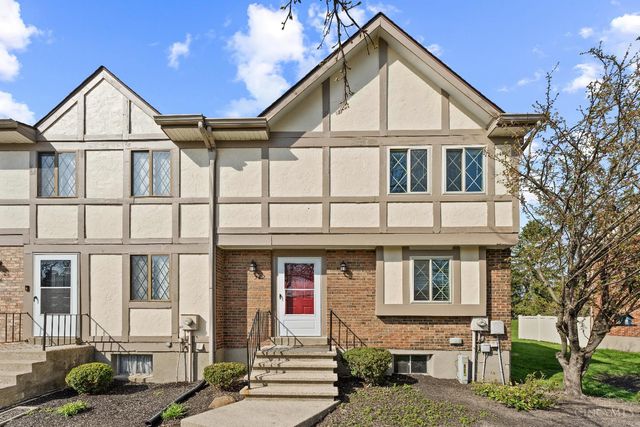 342 Bexley Court, Mason, OH 45040