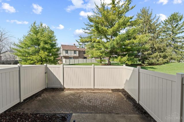 342 Bexley Court, Mason, OH 45040