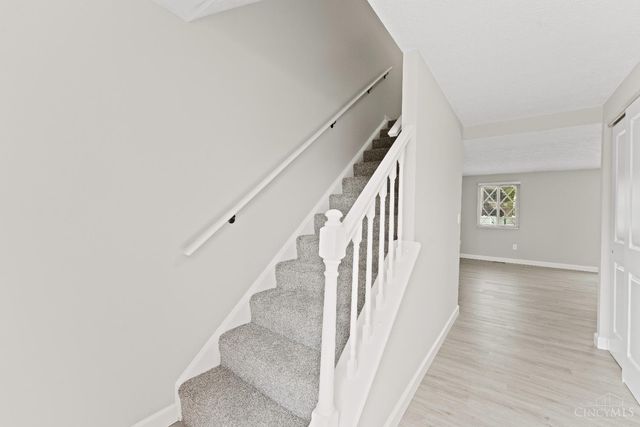 342 Bexley Court, Mason, OH 45040