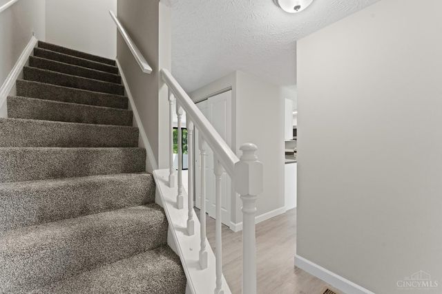 342 Bexley Court, Mason, OH 45040