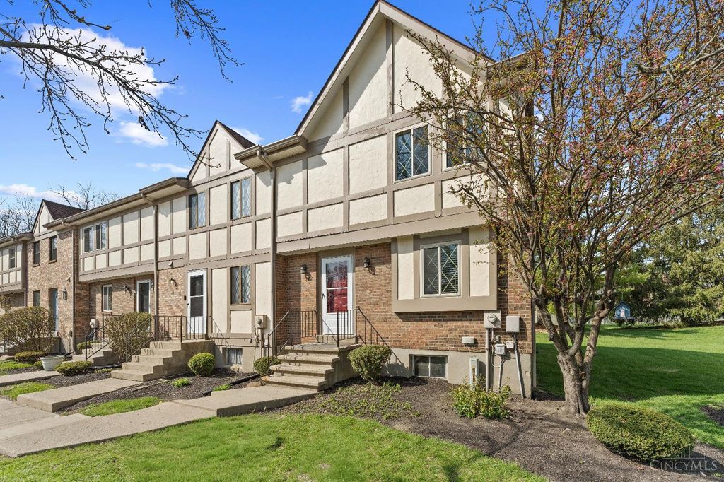 342 Bexley Court, Mason, OH 45040