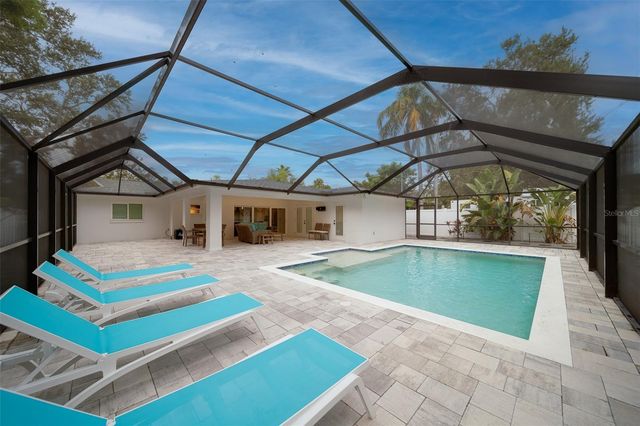 630 MAGNOLIA STREET, Dunedin, FL 34698