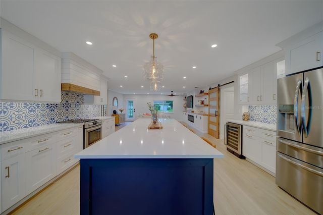 630 MAGNOLIA STREET, Dunedin, FL 34698