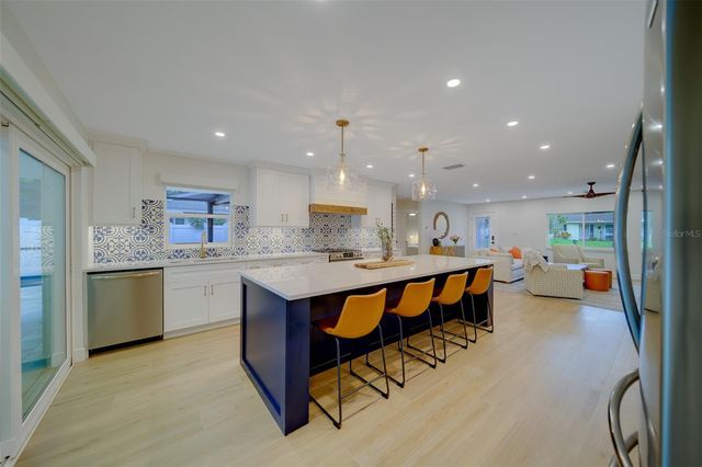 630 MAGNOLIA STREET, Dunedin, FL 34698