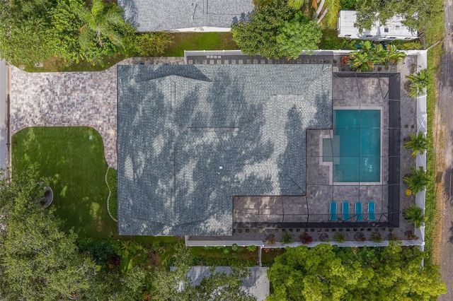 630 MAGNOLIA STREET, Dunedin, FL 34698