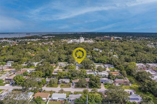 630 MAGNOLIA STREET, Dunedin, FL 34698