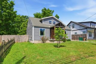 1524 Jones Ave, Nashville, TN 37207