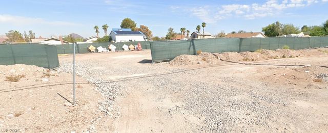 Ithaca Avenue, Henderson, NV 89015