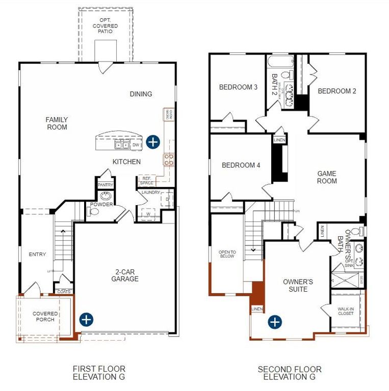 11225 Zip Cochise WAY, Austin, TX 78653
