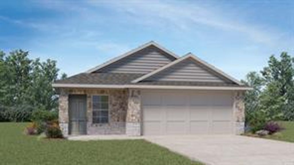 12008 Roving PASS, Elgin, TX 78621