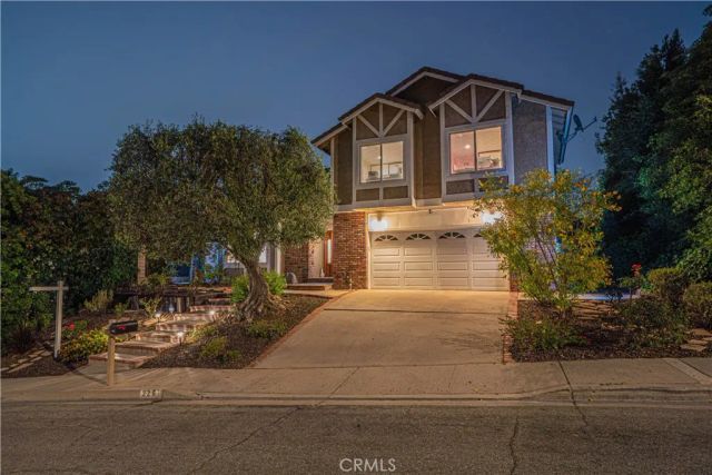 326 Fox Ridge Drive, Thousand Oaks, CA 91361