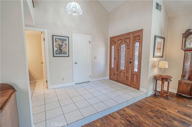 326 Fox Ridge Drive, Thousand Oaks, CA 91361
