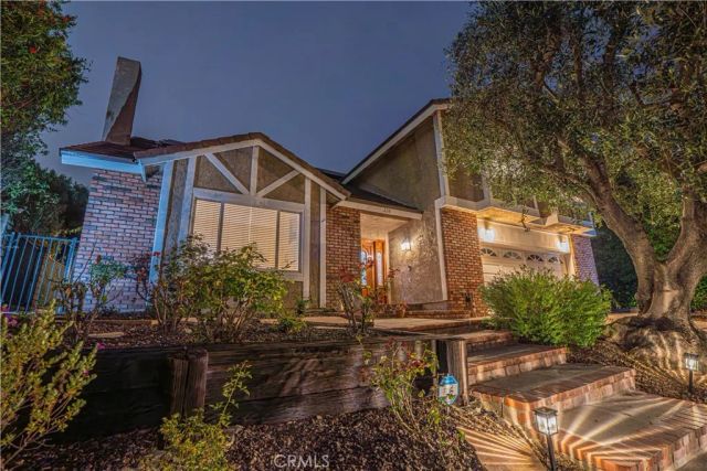 326 Fox Ridge Drive, Thousand Oaks, CA 91361