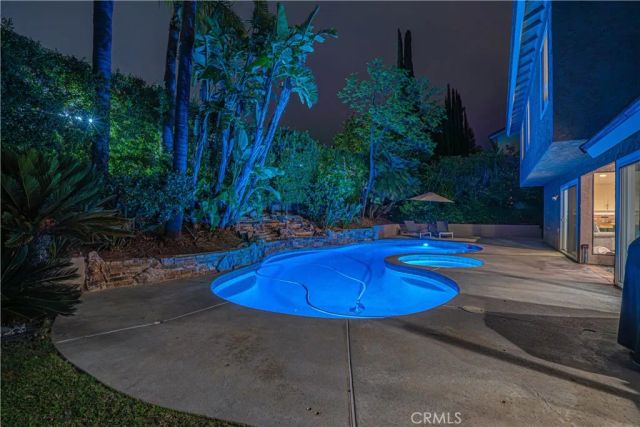 326 Fox Ridge Drive, Thousand Oaks, CA 91361