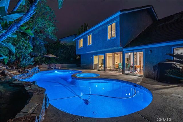 326 Fox Ridge Drive, Thousand Oaks, CA 91361