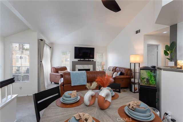 72 Sandcastle, Aliso Viejo, CA 92656