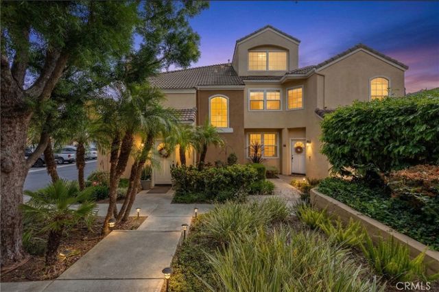 72 Sandcastle, Aliso Viejo, CA 92656