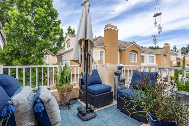 72 Sandcastle, Aliso Viejo, CA 92656
