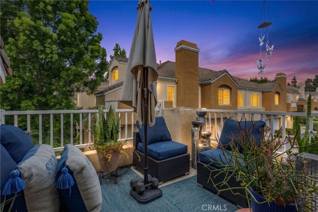 72 Sandcastle, Aliso Viejo, CA 92656