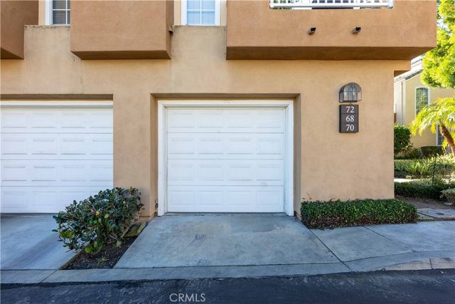 72 Sandcastle, Aliso Viejo, CA 92656