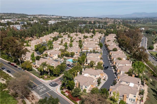 72 Sandcastle, Aliso Viejo, CA 92656
