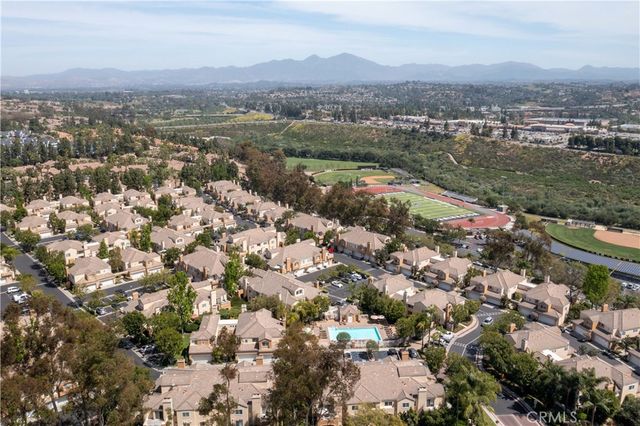 72 Sandcastle, Aliso Viejo, CA 92656