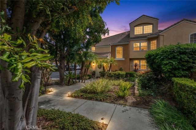 72 Sandcastle, Aliso Viejo, CA 92656