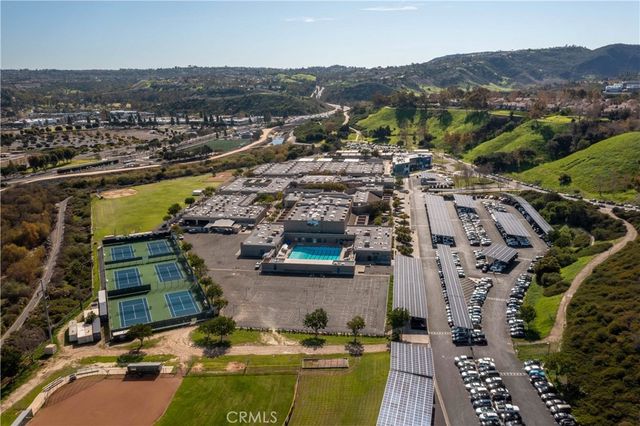 72 Sandcastle, Aliso Viejo, CA 92656