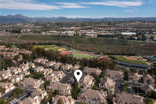 72 Sandcastle, Aliso Viejo, CA 92656