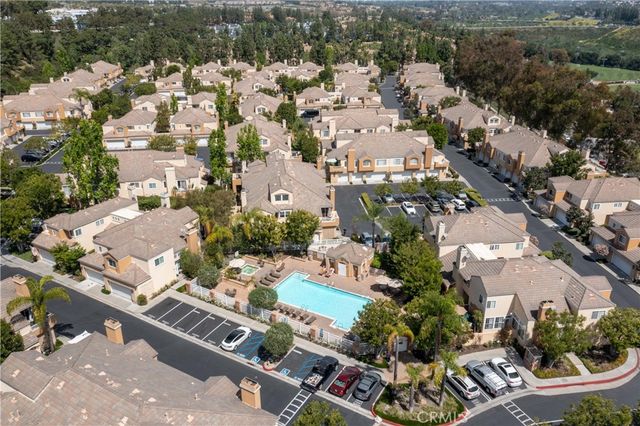 72 Sandcastle, Aliso Viejo, CA 92656