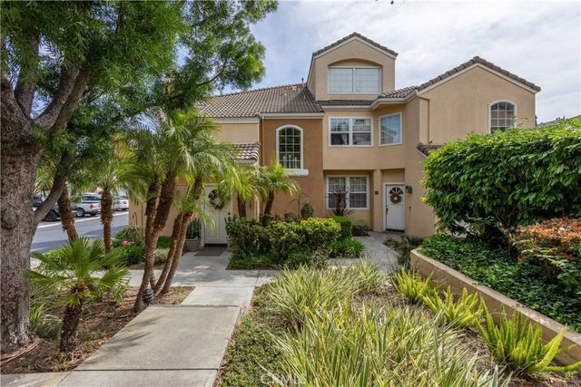 72 Sandcastle, Aliso Viejo, CA 92656