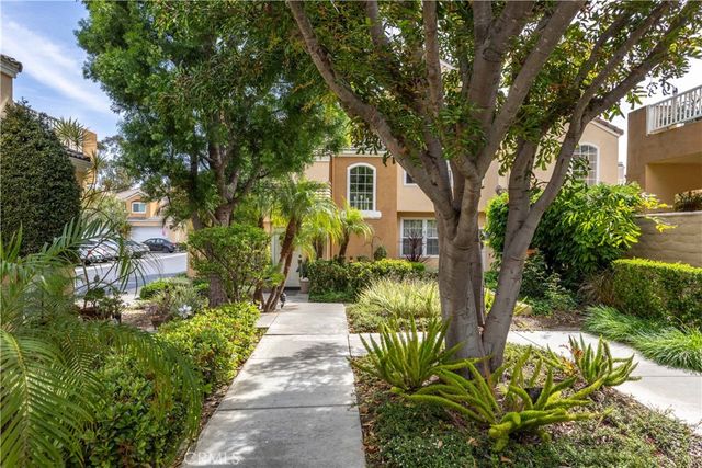 72 Sandcastle, Aliso Viejo, CA 92656