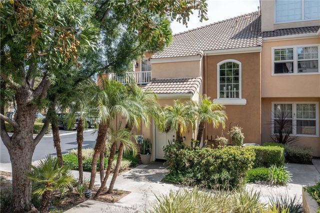 72 Sandcastle, Aliso Viejo, CA 92656