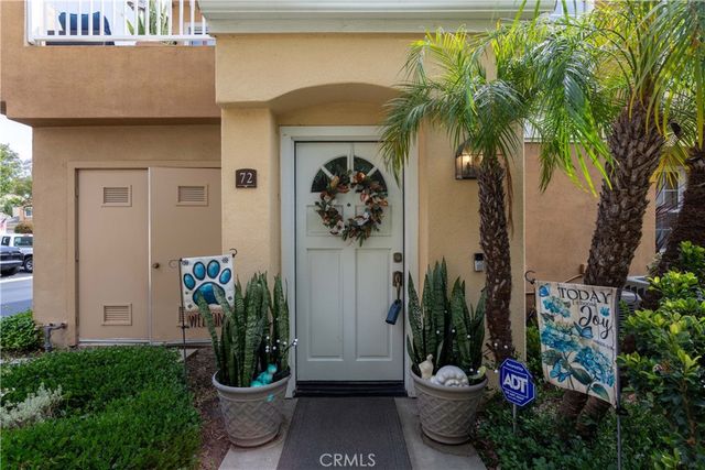72 Sandcastle, Aliso Viejo, CA 92656